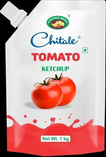 Tomato Ketchup