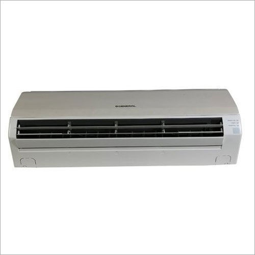 White Inverter Split Air Conditioner