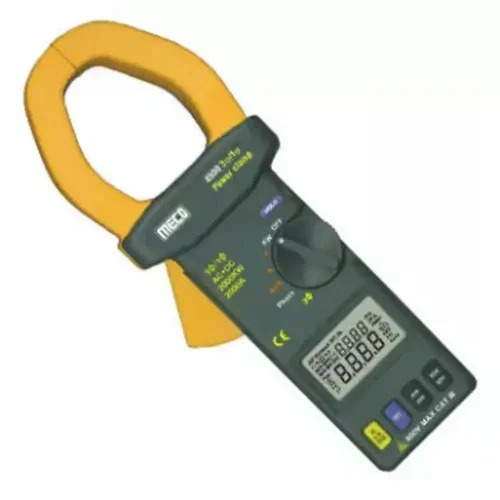 3510PHW Digital Clamp Meter