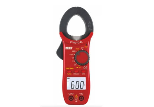 Auto Bl Digital Clamp Meter