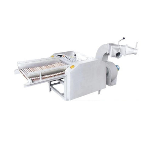 RT 60 Automatic Cotton Opening Machine