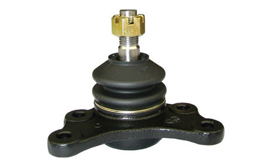 Multi-angle Rotation Automobile Ball Head Joint