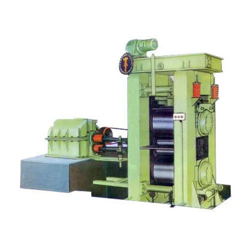 Long Working Life Cold Rolling Machine