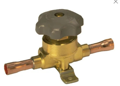 Danfoss Shut Off Diaphragm Valve