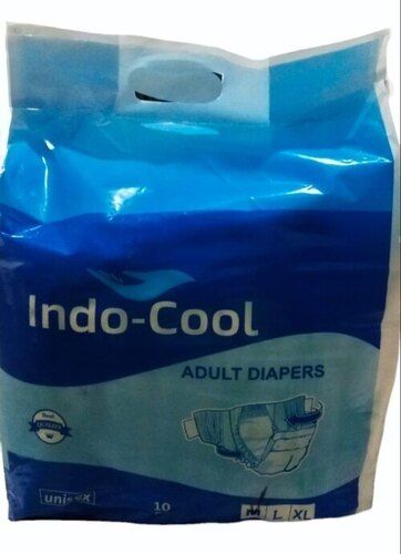 Disposable Diaper