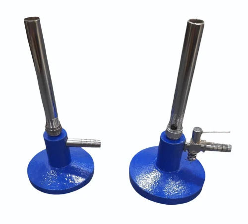 Good Quality Blue Electric Bunsen Burner