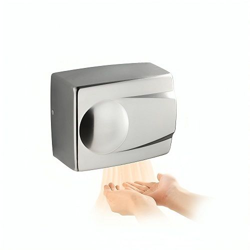 Automatic Stainless Steel Hand Dryers