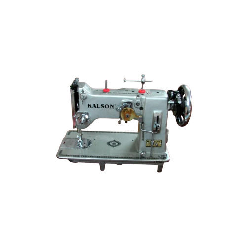 Heavy Zig Zag Sewing Machine