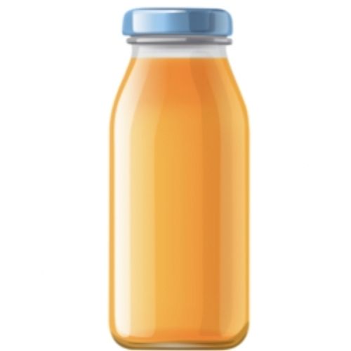 Juice Bottle