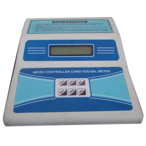 Good Quality Microprocessor Based Conductivity Meter