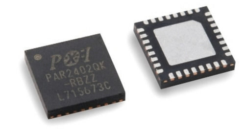 Par2402qk-rbzz Rf 2.4ghz Chip