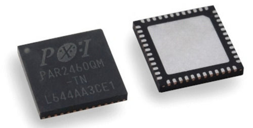 Low Power Design PAR2460QM-TN PIXART RF 2.4GHz Chip