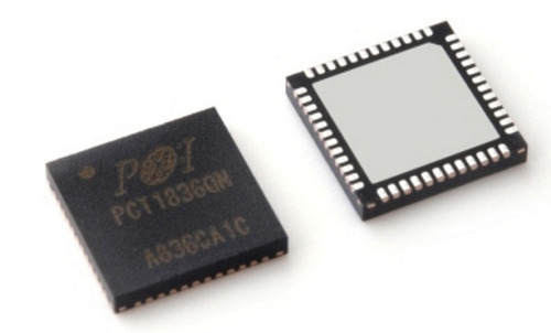 PCT1836QN PIXART Touch Chip