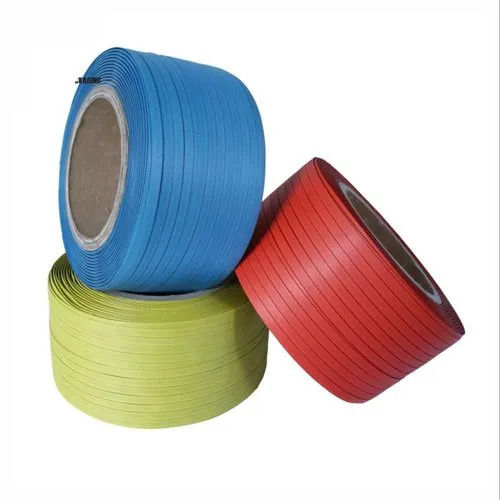 Pp Box Strapping Roll