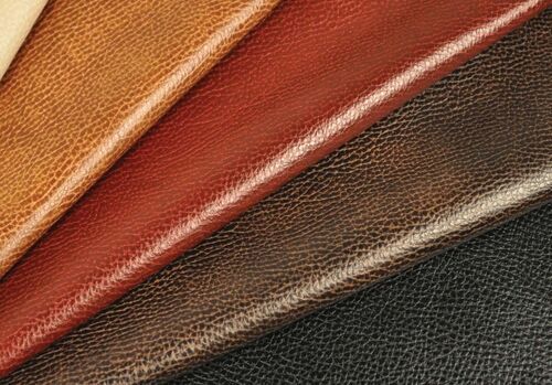 Pvc Leather Cloth