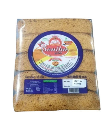 Tasty and Crispy Long Suji Rusk