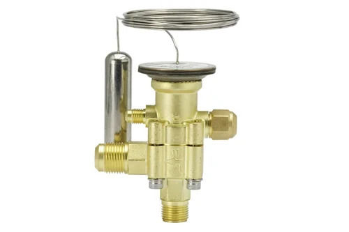 Rust Free Thermal Expansion Valve