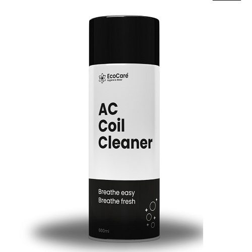 Ac Coil Cleaner - Grade: Industrial Grade