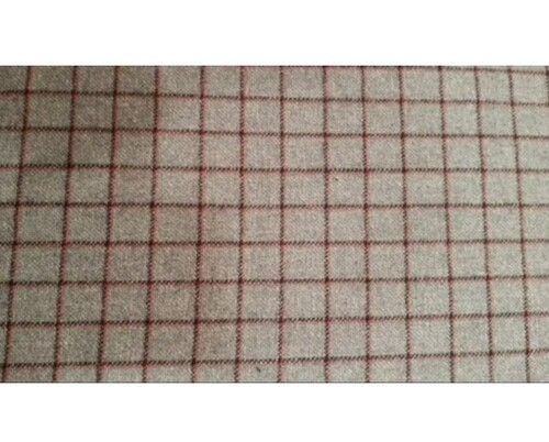 58-60 Width Woolen Material Blazer Tweed Fabric For Blazer Making Use