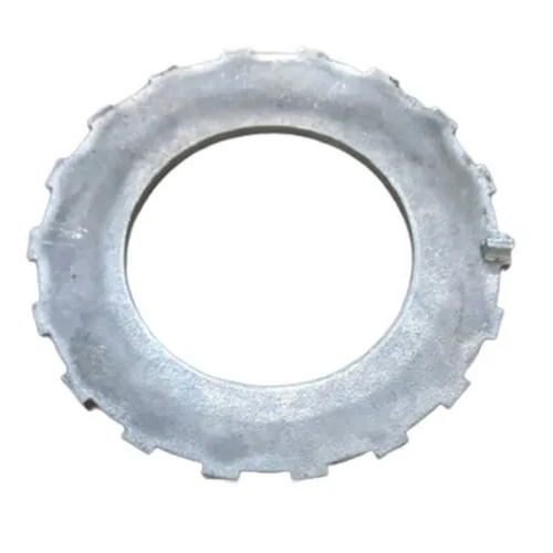 BS3/BS6 Motorcycle Top Plate