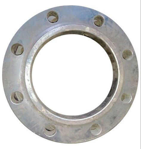 High Strength Durable Mild Steel Collar Flanges