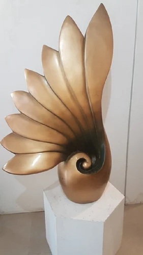 Designer Abstract Sculpture for decor