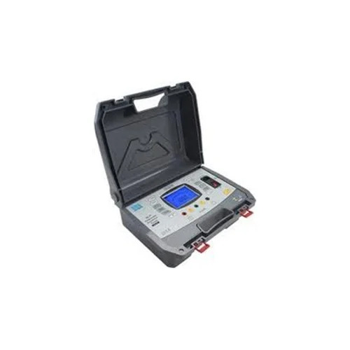 Industrial Digital Diagnostic Insulation Tester (5K PI)