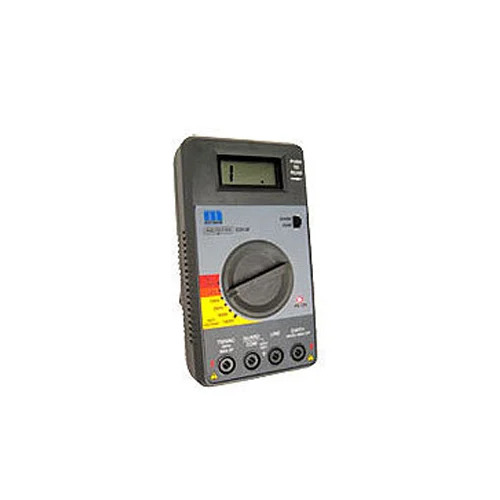 Industrial Handhedl Digital Insulation Tester (D2K-M)