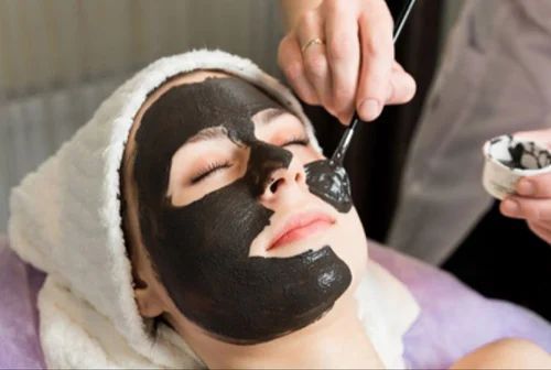 Skin Friendly Pure Natural Herbal Face Packs