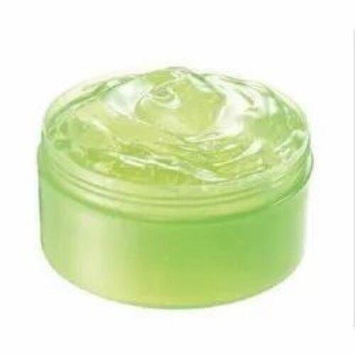 100% Pure Natural Herbal Face Gel For All Skin Types