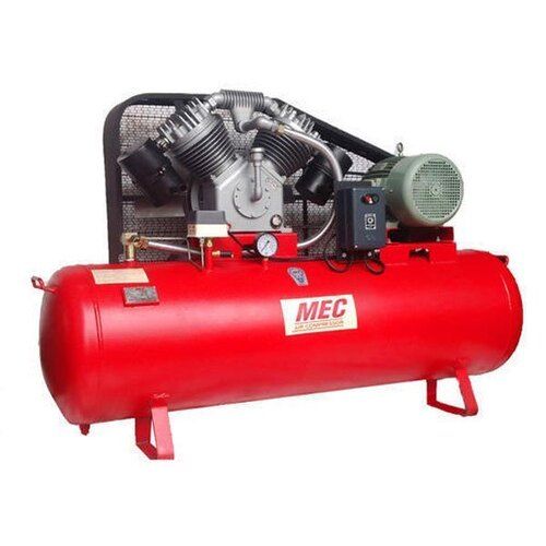 High Pressure Air Compressors