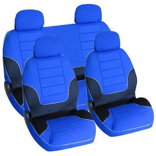 Honda Amaze Car Seat Cover