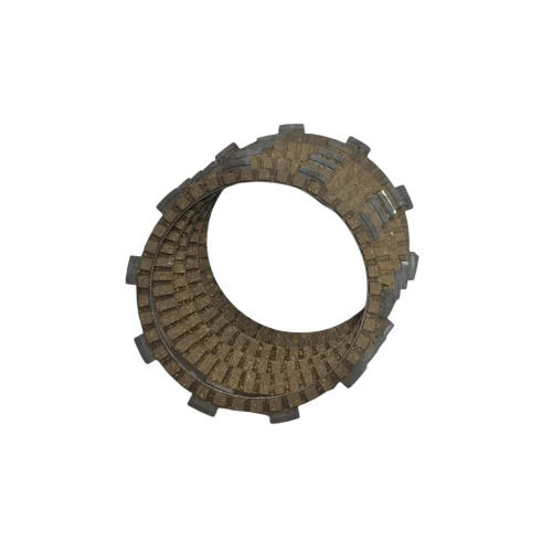 Honda Shine Motorcycle Clutch Plate