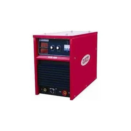 Digital Inverter Based Submerged ARC Welding Machine