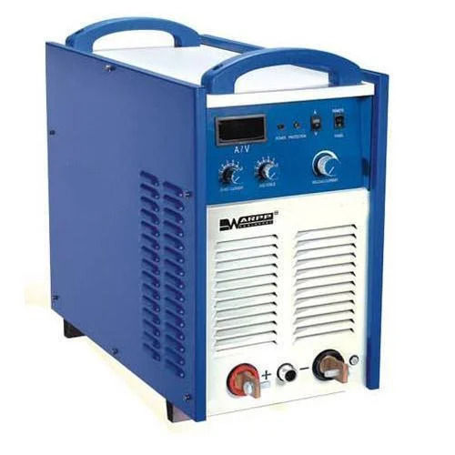 Inverter Based MMA Welding Machine