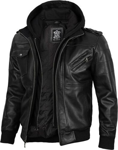 Mens Leather Jackets