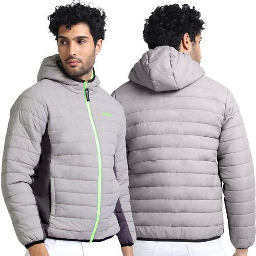 Mens Winter Jacket