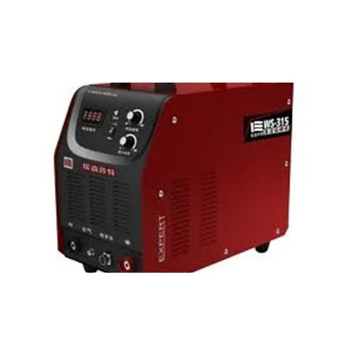 MMA TIG Inverter Based Welding Machine