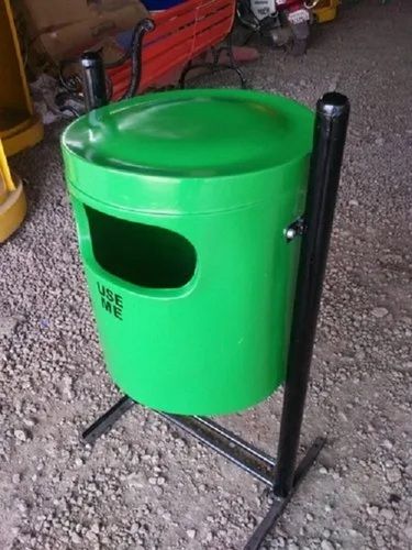 frp dustbins