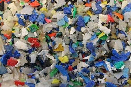 Reccyclable And Premium Design Plastic Scrap