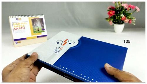 Promotional Printed Diaries