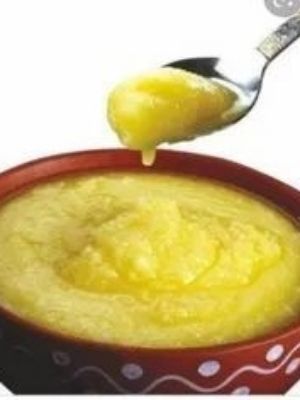 Pure Bilona Mathod Desi Ghee