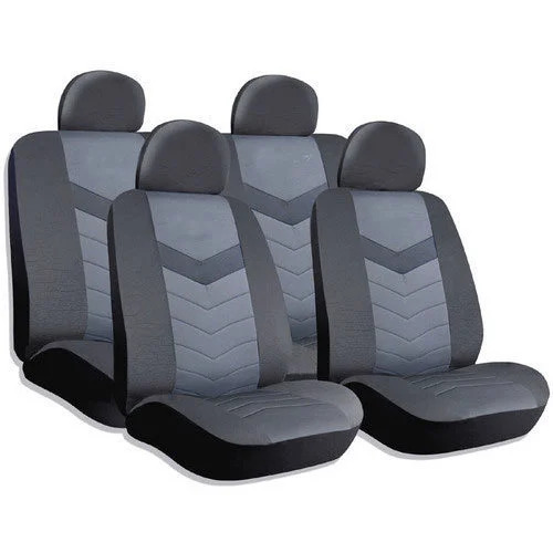Scorpio Car Rubber Seat Cover