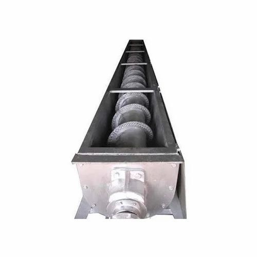 Screw Conveyor - Color: Any