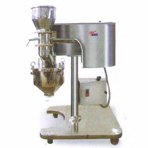Stainless Steel Multi Mill Machine - Capacity: 1 Ton/day