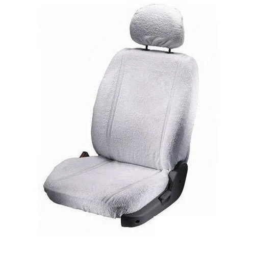 Towel Car Seat Cover