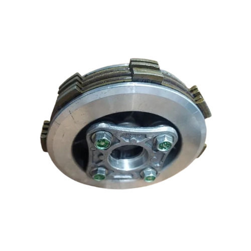 Two Wheeler Inner Clutch Assembly