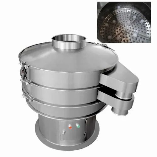 Ribbon Blender