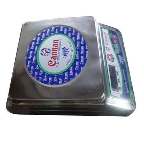 10 Kg Table Top Weighing Scale