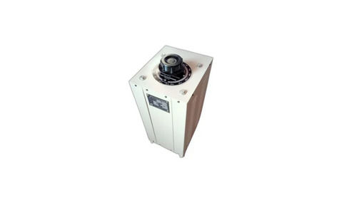 15 AMP Industrial 3 Phase Variac Transformer